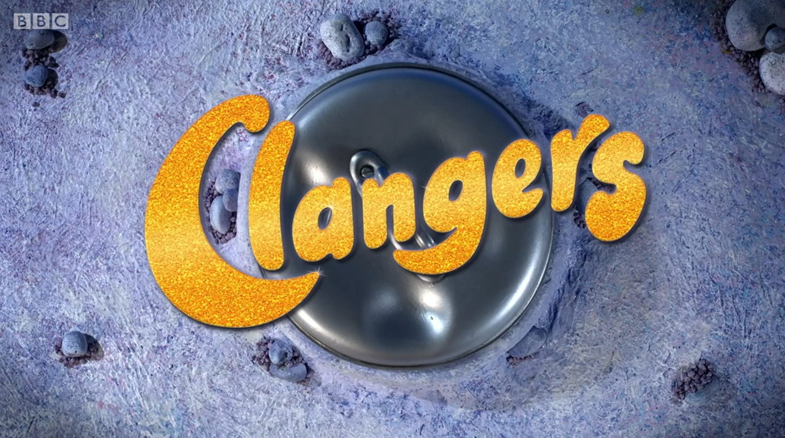 Clangers 新版针织鼠一家【1-2季73集 英语 英文字幕 1080P 适合0-6岁】-新知365