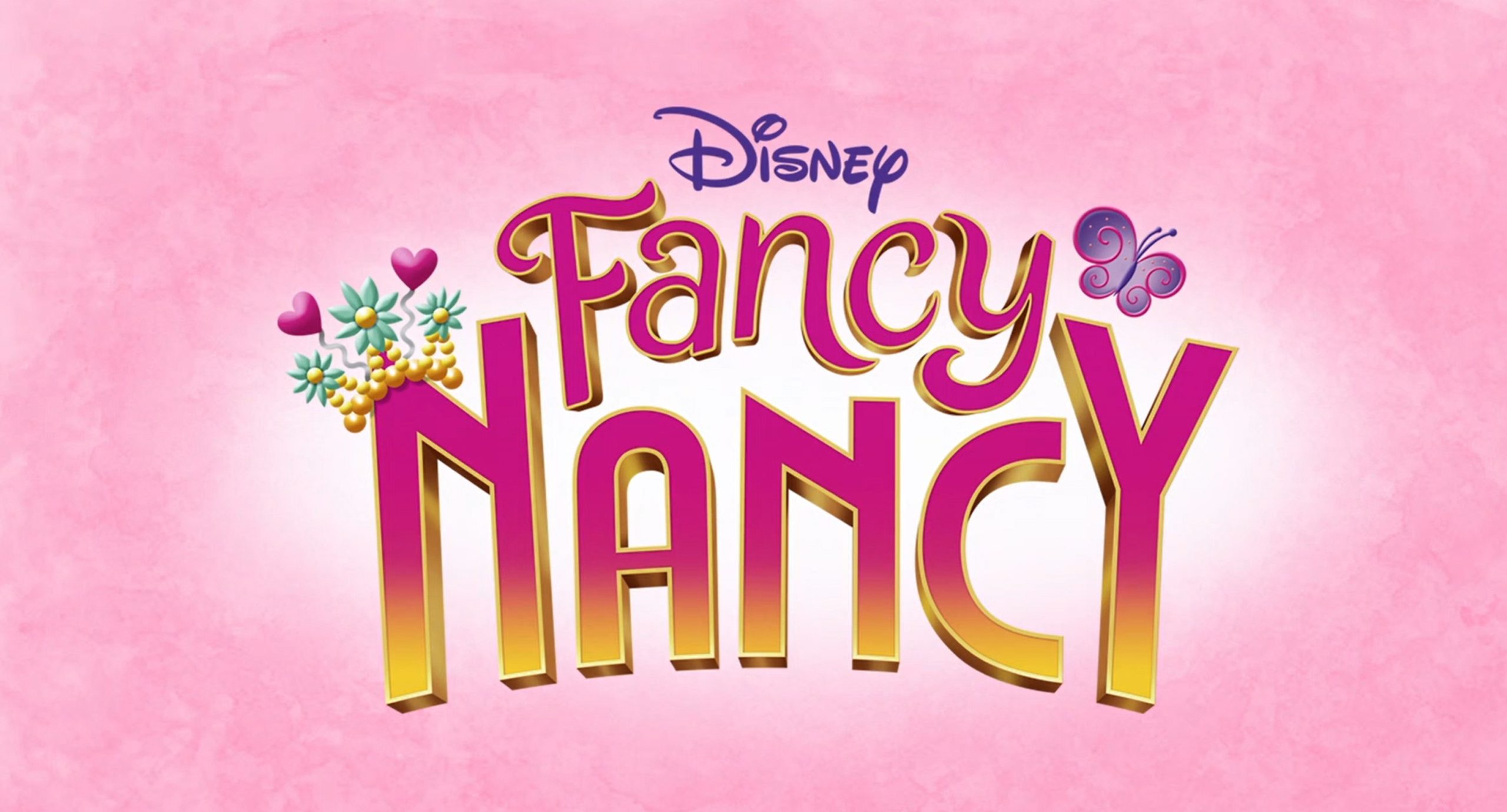 Fancy Nancy 漂亮的南希【1-3季105集 英语 英文字幕 适合8岁+】-新知365