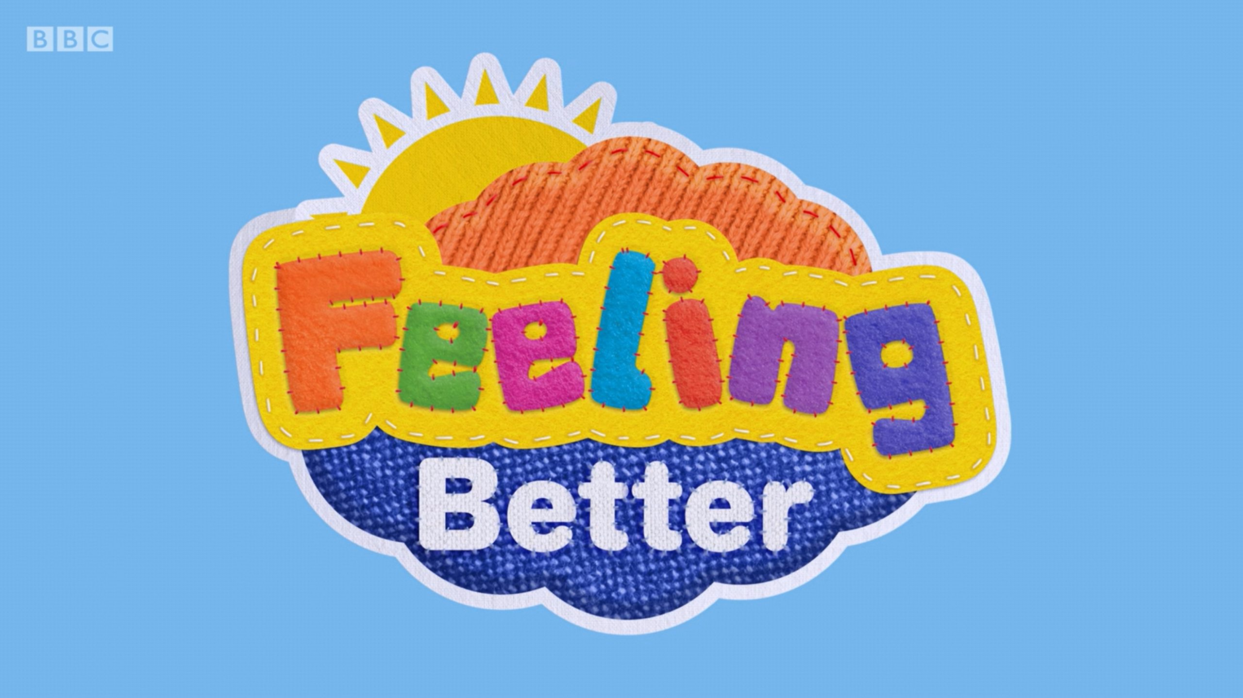 Feeling Better+毛毛兔+BBC情绪管理资源大礼包【视频+PDF 适合3-8岁】-新知365