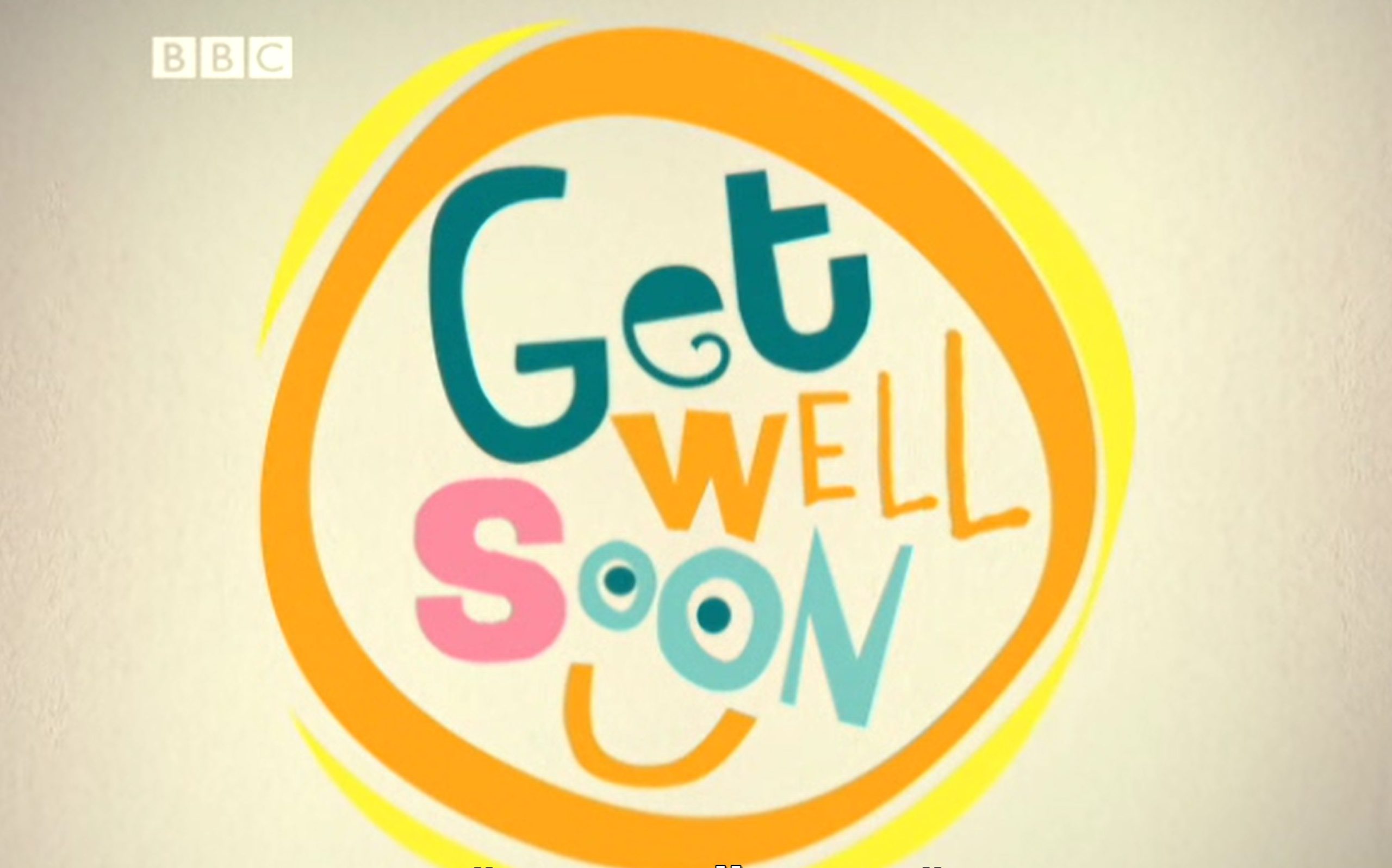 Get Well Soon 早日康复【1季30集 英语 英文字幕 适合3-8岁】-新知365