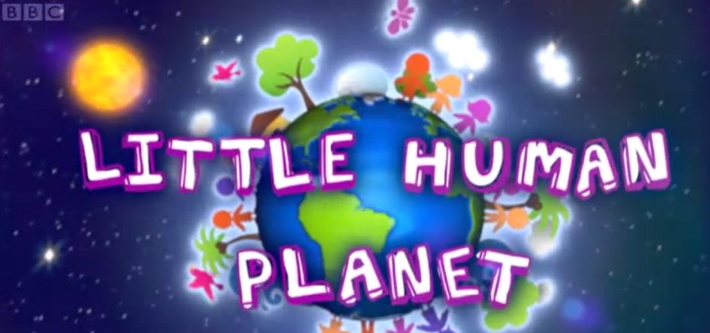 图片[1]-Little Human Planet 瞬间认识世界【1季16集 英语 英文字幕 适合3-8岁】-新知365