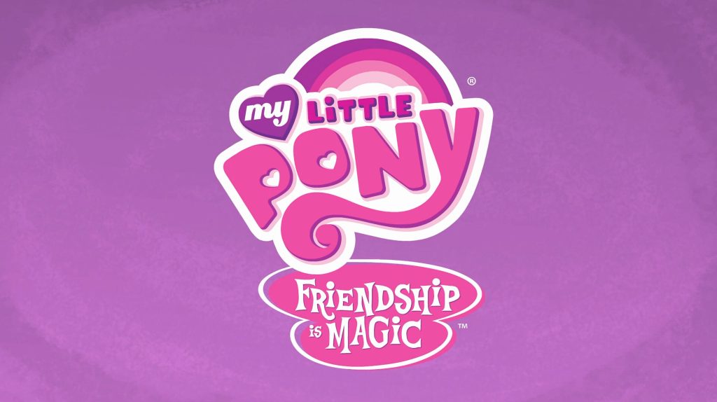 图片[1]-My Little Pony 小马宝莉【中文版+英文版1-9季 1080P 适合2-10岁】-新知365