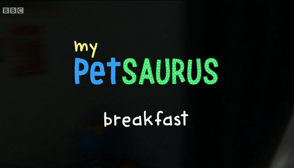 图片[1]-My Petsaurus 萌宠系列【1-5季77集 英语 英文字幕 适合3-8岁】-新知365