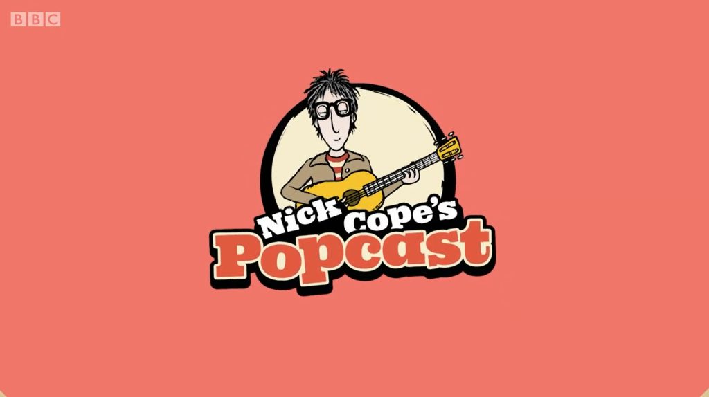 图片[1]-Nick Cope’s Popcast 儿童音乐剧【29集 英语 英文字幕 适合3-8岁】-新知365