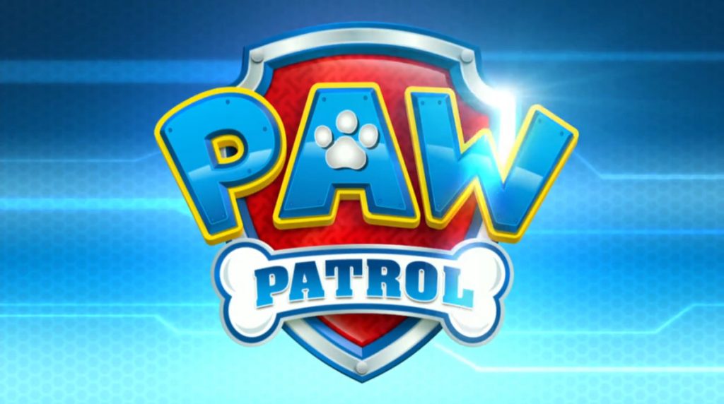 图片[1]-Paw-Patrol 汪汪队 精校版【1-10季 英文版 视频+音频+电影+简笔画 适合3-12岁】-新知365