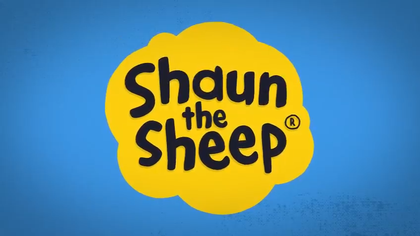 Shaun the Sheep 小羊肖恩【1-6季全180集+农场冒险10集+特别节目46集+电影6部 无对白 适合3-6岁】-新知365