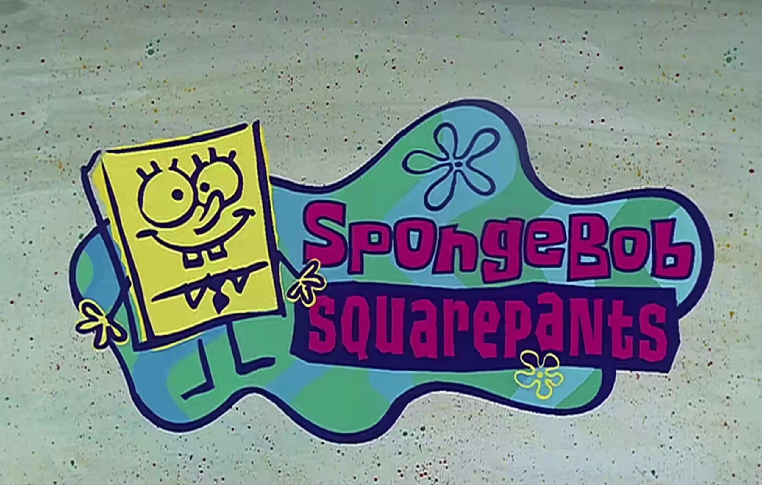 SpongeBob SquarePants 海绵宝宝【1-13季 英文版+中文版 适合6-12岁】-新知365