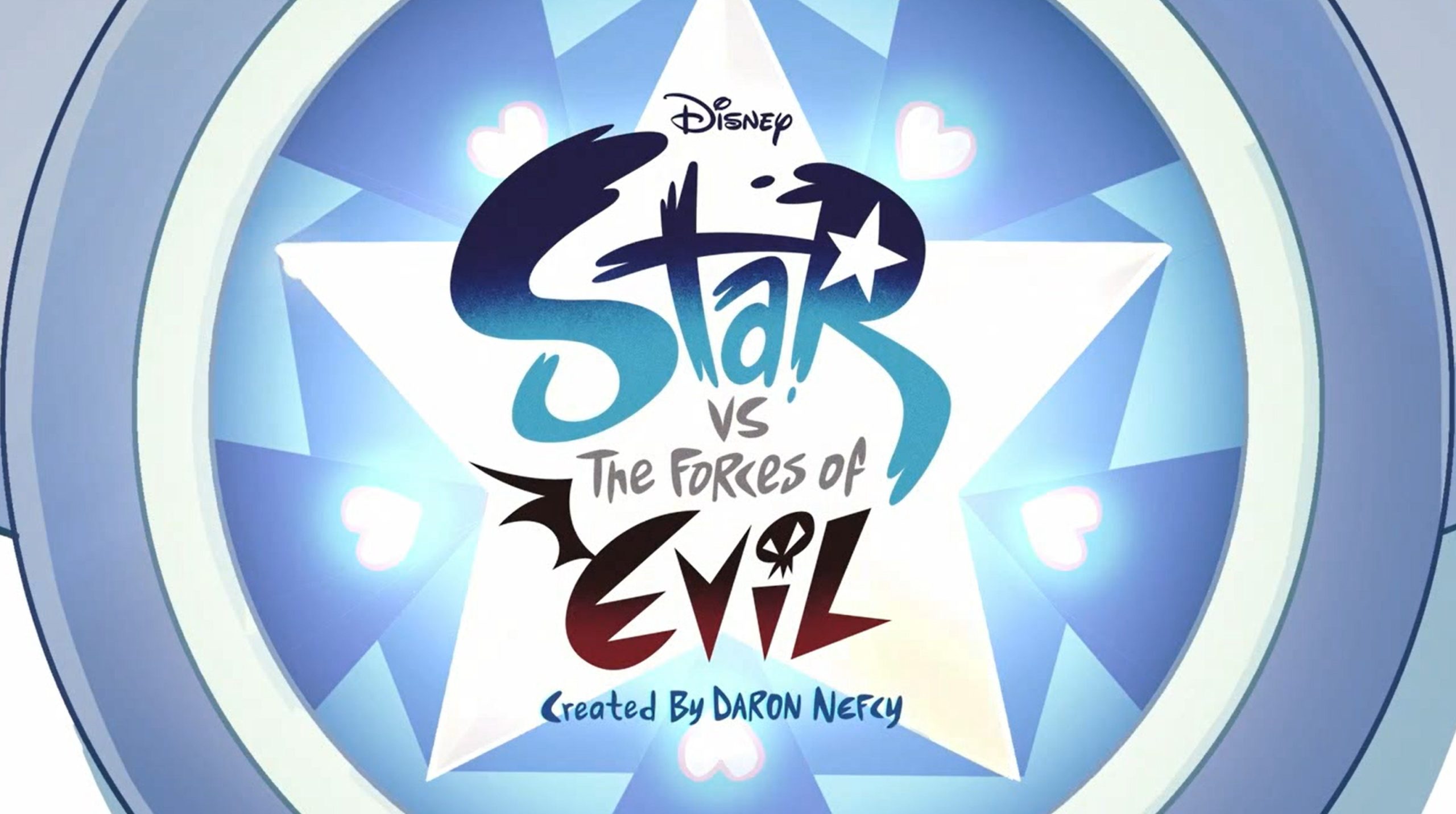 Star vs. the Forces of Evil 星蝶公主【1-4季 英语 英文字幕+中英字幕 适合7-12岁】-新知365