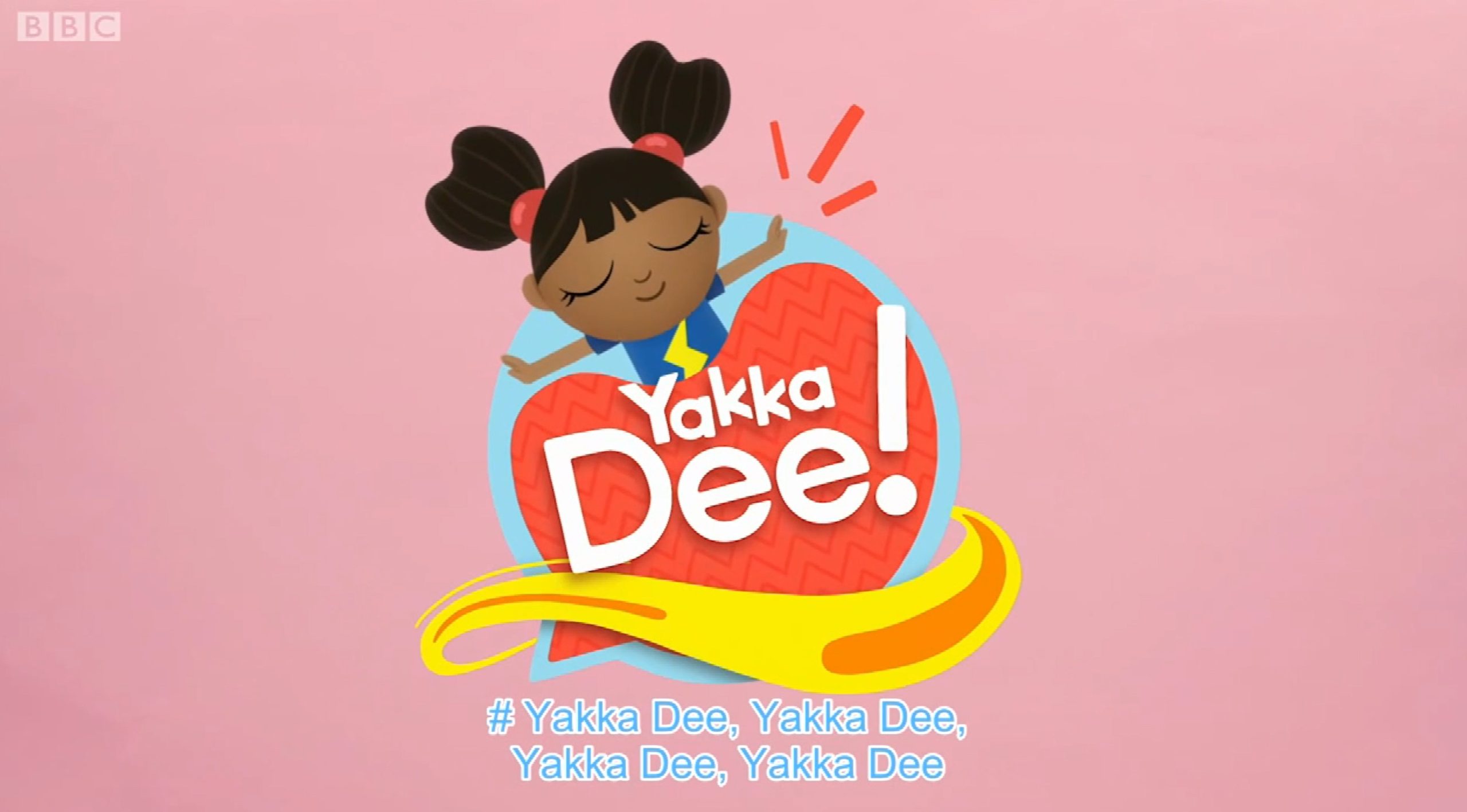 Yakka Dee 开口说英语【全1-7季+特别篇 英语 英文字幕 1080P 适合0-6岁】-新知365